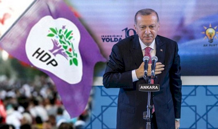 AKP, HDP seçmeni için MHP'siz seçime hazırlanıyor