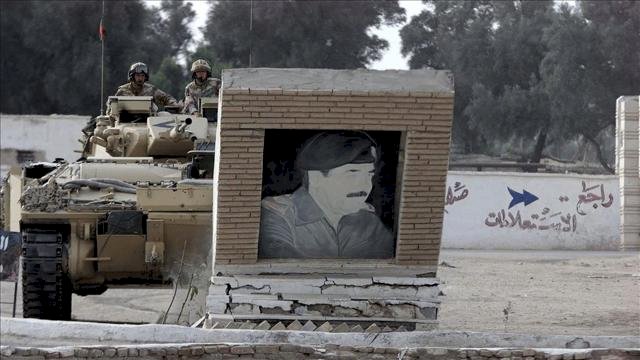 Kazimi: Saddam rejimi döneminde milyarlarca dolar kaçırıldı