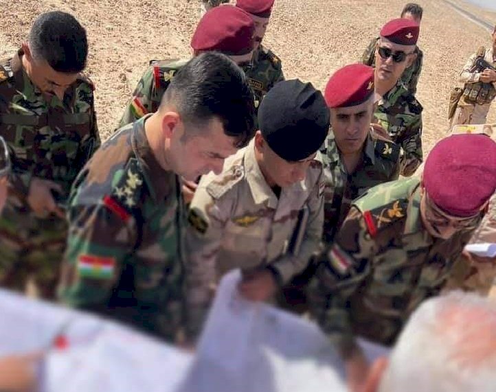 Peşmerge, Kerkük ve Tuzhurmatu’ya dönüyor