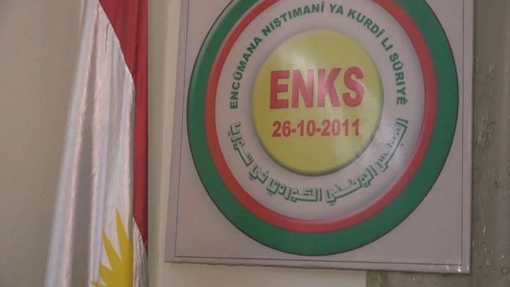 ENKS temsilcisi: BM’de Rojava’nın durumunu konuşacağız