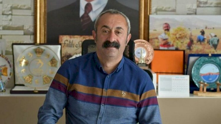 Maçoğlu: Hiç kimse ortada kalmayacak, evlerimizi öğrencilerimize açtık, gerekirse otel kiralayacağız