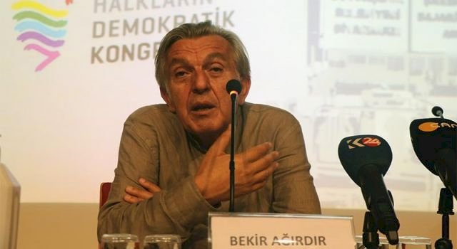 Ağırdır: HDP'li Temelli'nin 'Muhatap İmralı' açıklaması talihsiz...