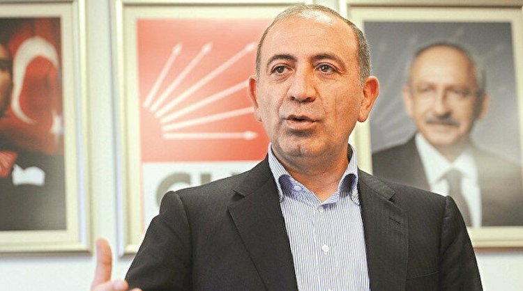 CHP'li Tekin: İstanbul Türkiye’nin en büyük Kürt şehridir