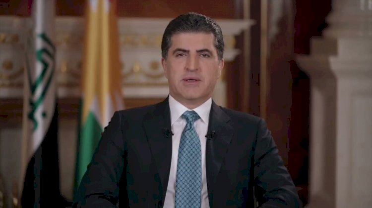 Neçirvan Barzani: Din alimleri yarım asır zulme karşı Kürdistan halkına hizmet etti