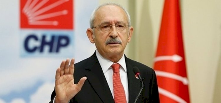 Kılıçdaroğlu: İmralı da Kandil de muhatabımız değildir
