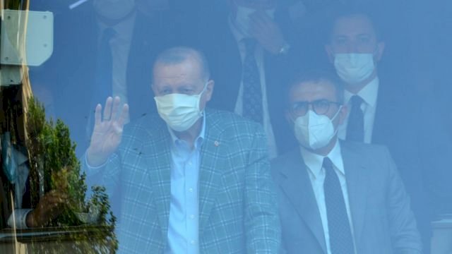 KONDA Genel Müdürü Ağırdır: Metropollerde yeni seçmen AK Parti’den kopuyor, İYİ Parti’nin sıçrama yapması sürpriz olmaz