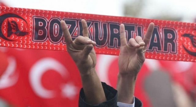 ABD Temsilciler Meclisi'nde 'Bozkurtlar' için 'terör soruşturması' önergesi