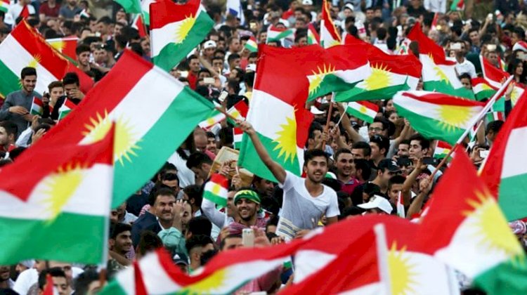 Kürdistan Bağımsızlık Referandumu’nun üzerinden 4 yıl geçti