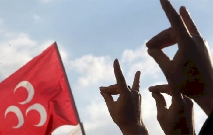 ABD Temsilciler Meclisi kabul etti: Ülkü Ocaklarının 'terör örgütü olup olmadığı' araştırılacak