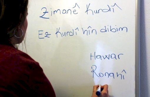 Kürtçe öğretmenliğine sadece 3 kontenjan ayrılması Meclis’e taşındı