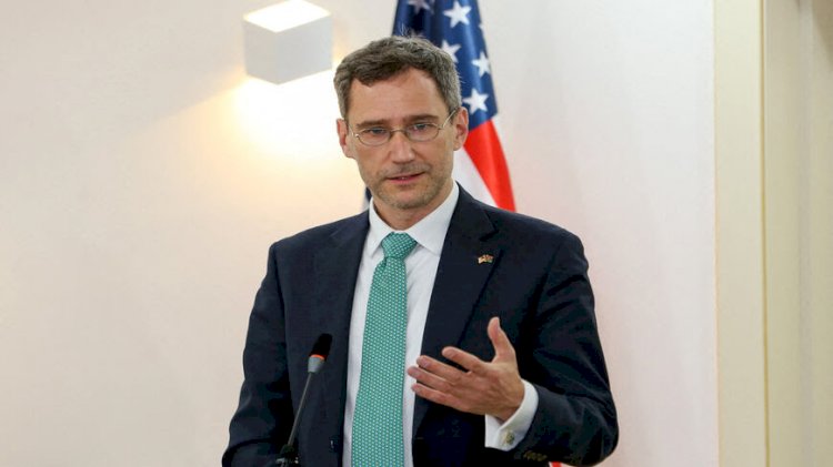 ABD: Tüm ülkelere Irak'ı savaş alanı olarak kullanmamaları çağrısında bulunuyoruz
