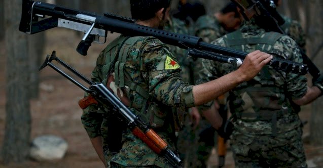 YPG’den MSB’nin '20 YPG'li hayatını kaybetti' açıklamasına yanıt