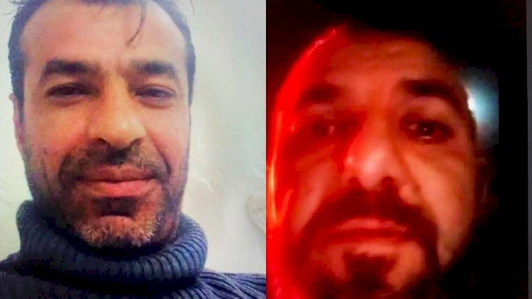 PKK’den Mardin'de devrilerek yanan araçla ilgili açıklama
