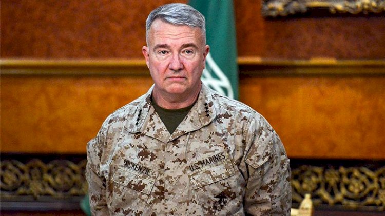 CENTCOM Komutanı: Pakistan’ın Taliban’la ilişkisi daha karmaşık bir hal alacak