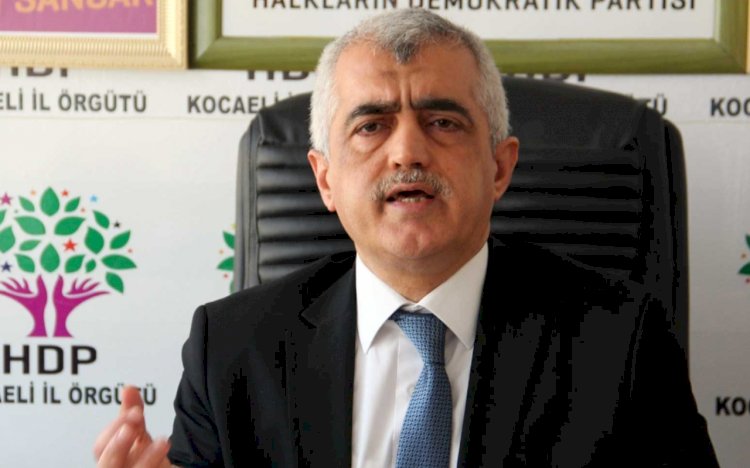Gergerlioğlu: Ey Diyanet, Allah Kürtçe bilmiyor mu?
