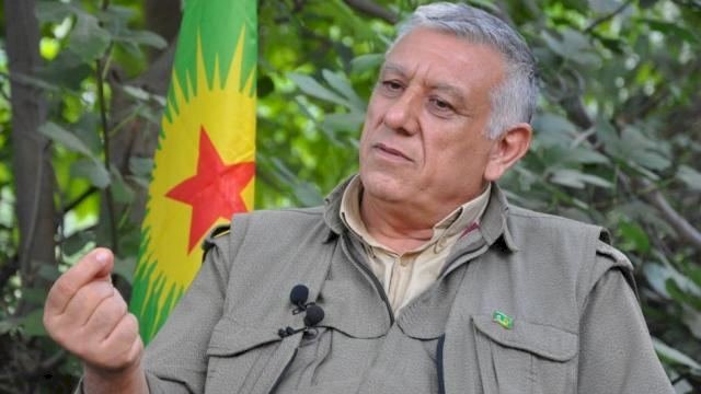 Cemil Bayık: 'Çözüm yeri Meclis, muhatap HDP'dir'