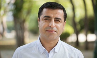 HDP’den Demirtaş uyarısı: AİHM’in Türkiye’ye verdiği süre doluyor…