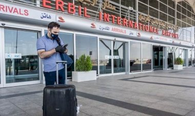 Irak seçimlerine geri sayım başladı: Irak ve Kürdistan’a uçuşlar durdurulacak