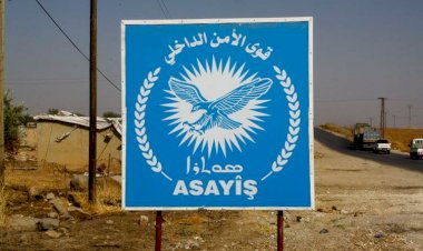 Rojava’da kayıp yakınları için başvuru ofisleri açıldı