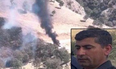 PKK'nin Kerkük sorumlusu hayatını kaybetti