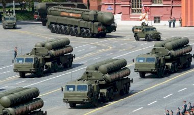 ABD'den Türkiye'ye Rus silahı uyarısı