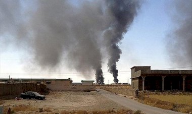 Kerkük’te 8 IŞİD’li öldürüldü