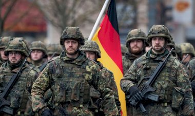 Eski askerler göçmenlere saldırı planladı