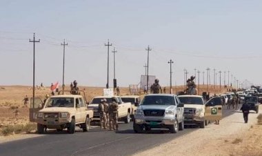 PKK, KDP heyetinin Şengal’e girmesini engelledi!