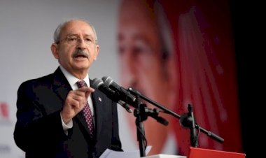Kılıçdaroğlu: Sıradan bir iktidar değişikliği olmayacak