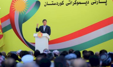 Neçirvan Barzani: KDP Bağdat’a Kürt kazanımlarını korumak için gidiyor