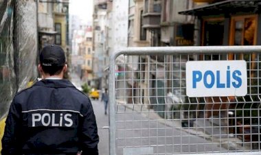 Muş'ta gösteri ve yürüyüşleri 15 gün süreyle yasaklandı