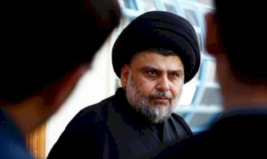 Sadr Hareketi seçim kampanyasını durduruyor