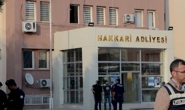 4 yıl önce vefat eden Kürt siyasetçiye 8 yıl 9 ay hapis cezası