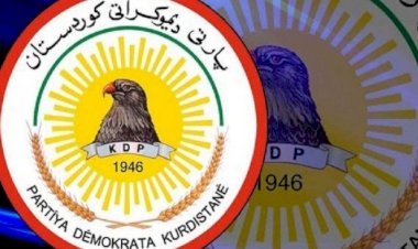 KDP'den PKK’nin Şengal’deki engelleme girişimine tepki