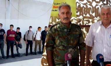 DSG, 54 çocuğu saflarından ayırdığını duyurdu