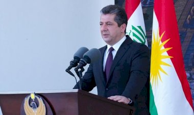 Mesrur Barzani'den, PKK-Şii milisler ve Şengal açıklaması