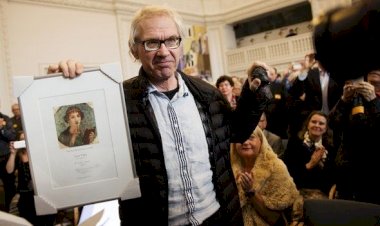 Hz. Muhammed'in karikatürünü çizen karikatürist trafik kazasında öldü