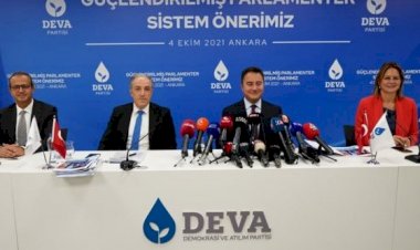 Babacan: 'HDP ile ikili temaslarımız ve istişare sürecimiz devam ediyor'