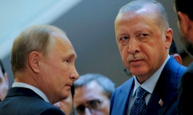 Taştekin: Suriye'deki dehşet dengesinin altındaki dinamikler değişiyor