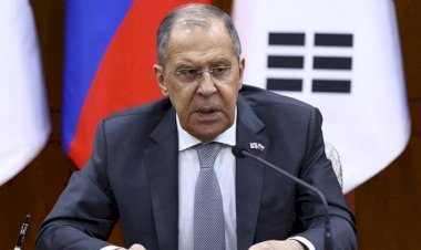 Lavrov: Türkiye ile yaptığımız anlaşmanın uygulanmasında ısrarcıyız