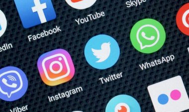 WhatsApp, Facebook ve Instagram'da erişim sorunu