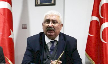 MHP: 'Seçimlere hazırız'