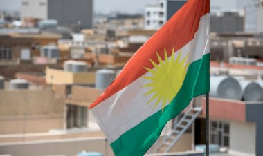 KDP Kerkük’teki ofislerini geri alıyor