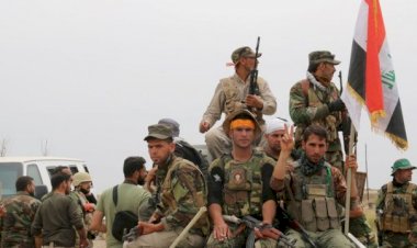 ‘Haşdi Şabi milislerinin yarısı oy kullanamayacak’
