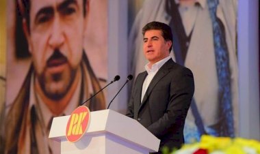 Neçirvan Barzani: Kerkük’ün bir sonraki valisi Kürt olmalı