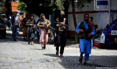 Taliban 13 Şii’yi yargılamadan idam etti