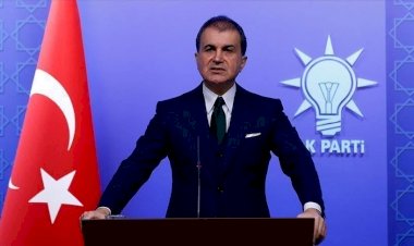 AKP'li Çelik: 'İdlib'te ortaya çıkacak bir gerginlik, yeni göç dalgaları üretecektir'