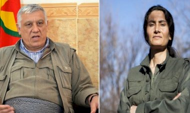 KCK eş başkanları: 'Birleşik Kürdistan birçok sorunu beraberinde getirir'