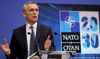 NATO'dan Türkiye ve S-400 açıklaması