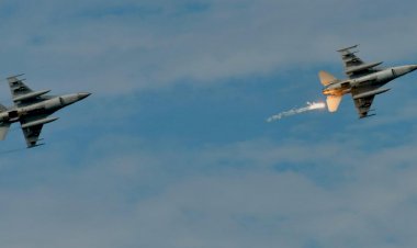 Tayvan Savunma Bakanı: Çin’le askeri gerilim son 40 yılın en yüksek noktasında